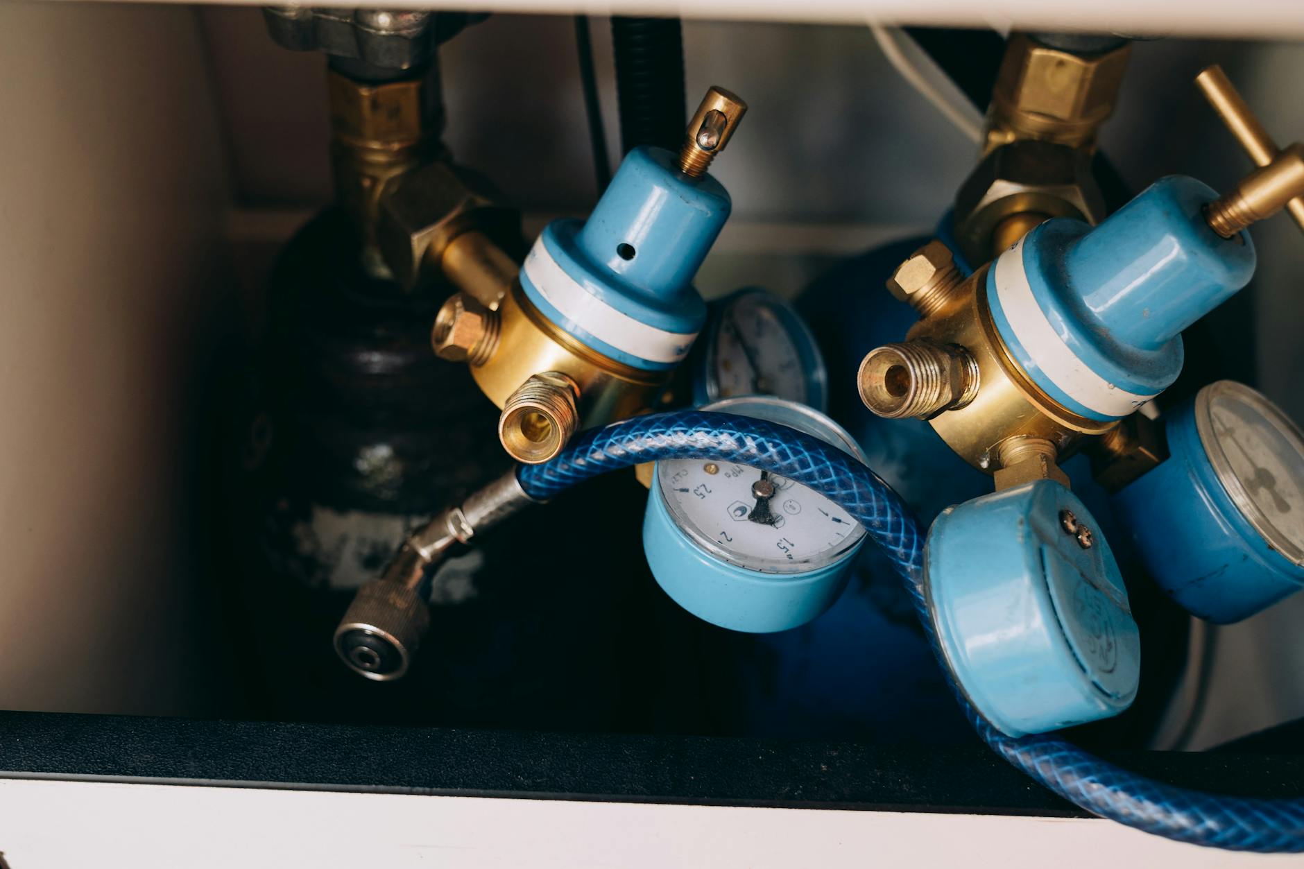 Pipe Fittings by Shobha